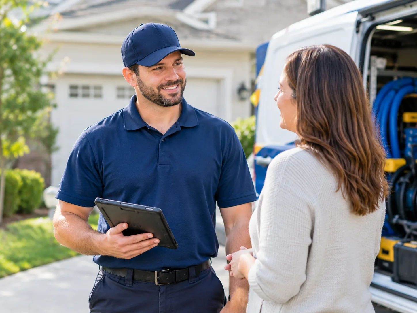 Sewage Backup Cleanup Danville, VA FAQs